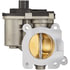 TB1029 by SPECTRA PREMIUM - Fuel Injection Throttle Body Assembly