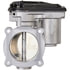 TB1030 by SPECTRA PREMIUM - Fuel Injection Throttle Body Assembly