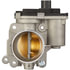 TB1029 by SPECTRA PREMIUM - Fuel Injection Throttle Body Assembly