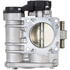 TB1031 by SPECTRA PREMIUM - Fuel Injection Throttle Body Assembly