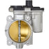 TB1034 by SPECTRA PREMIUM - Fuel Injection Throttle Body Assembly