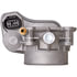 TB1035 by SPECTRA PREMIUM - Fuel Injection Throttle Body Assembly