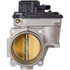 TB1037 by SPECTRA PREMIUM - Fuel Injection Throttle Body Assembly