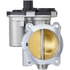 TB1034 by SPECTRA PREMIUM - Fuel Injection Throttle Body Assembly