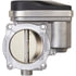 TB1038 by SPECTRA PREMIUM - Fuel Injection Throttle Body Assembly