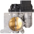 TB1039 by SPECTRA PREMIUM - Fuel Injection Throttle Body Assembly