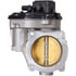 TB1037 by SPECTRA PREMIUM - Fuel Injection Throttle Body Assembly