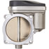 TB1041 by SPECTRA PREMIUM - Fuel Injection Throttle Body Assembly