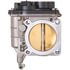 TB1043 by SPECTRA PREMIUM - Fuel Injection Throttle Body Assembly