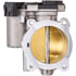 TB1044 by SPECTRA PREMIUM - Fuel Injection Throttle Body Assembly