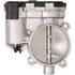 TB1045 by SPECTRA PREMIUM - Fuel Injection Throttle Body Assembly