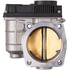 TB1047 by SPECTRA PREMIUM - Fuel Injection Throttle Body Assembly