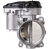 TB1049 by SPECTRA PREMIUM - Fuel Injection Throttle Body Assembly