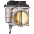 TB1050 by SPECTRA PREMIUM - Fuel Injection Throttle Body Assembly