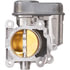 TB1053 by SPECTRA PREMIUM - Fuel Injection Throttle Body Assembly