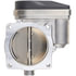 TB1055 by SPECTRA PREMIUM - Fuel Injection Throttle Body Assembly