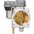 TB1062 by SPECTRA PREMIUM - Fuel Injection Throttle Body Assembly