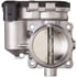 TB1063 by SPECTRA PREMIUM - Fuel Injection Throttle Body Assembly