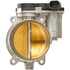 TB1066 by SPECTRA PREMIUM - Fuel Injection Throttle Body Assembly