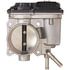 TB1070 by SPECTRA PREMIUM - Fuel Injection Throttle Body Assembly