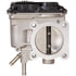 TB1070 by SPECTRA PREMIUM - Fuel Injection Throttle Body Assembly