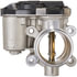 TB1069 by SPECTRA PREMIUM - Fuel Injection Throttle Body Assembly