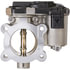 TB1069 by SPECTRA PREMIUM - Fuel Injection Throttle Body Assembly