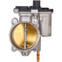 TB1073 by SPECTRA PREMIUM - Fuel Injection Throttle Body Assembly