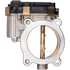 TB1075 by SPECTRA PREMIUM - Fuel Injection Throttle Body Assembly