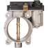 TB1075 by SPECTRA PREMIUM - Fuel Injection Throttle Body Assembly