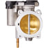 TB1077 by SPECTRA PREMIUM - Fuel Injection Throttle Body Assembly