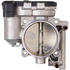 TB1083 by SPECTRA PREMIUM - Fuel Injection Throttle Body Assembly