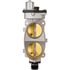 TB1086 by SPECTRA PREMIUM - Fuel Injection Throttle Body Assembly