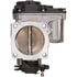 TB1085 by SPECTRA PREMIUM - Fuel Injection Throttle Body Assembly