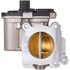 TB1087 by SPECTRA PREMIUM - Fuel Injection Throttle Body Assembly