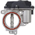 TB1091 by SPECTRA PREMIUM - Fuel Injection Throttle Body Assembly