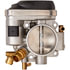 TB1092 by SPECTRA PREMIUM - Fuel Injection Throttle Body Assembly