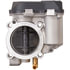 TB1095 by SPECTRA PREMIUM - Fuel Injection Throttle Body Assembly