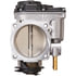 TB1096 by SPECTRA PREMIUM - Fuel Injection Throttle Body Assembly