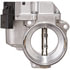 TB1099 by SPECTRA PREMIUM - Fuel Injection Throttle Body Assembly