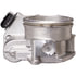 TB1099 by SPECTRA PREMIUM - Fuel Injection Throttle Body Assembly