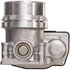 TB1100 by SPECTRA PREMIUM - Fuel Injection Throttle Body Assembly