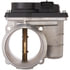 TB1100 by SPECTRA PREMIUM - Fuel Injection Throttle Body Assembly