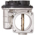 TB1100 by SPECTRA PREMIUM - Fuel Injection Throttle Body Assembly