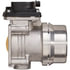 TB1100 by SPECTRA PREMIUM - Fuel Injection Throttle Body Assembly