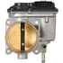 TB1106 by SPECTRA PREMIUM - Fuel Injection Throttle Body Assembly