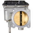 TB1106 by SPECTRA PREMIUM - Fuel Injection Throttle Body Assembly