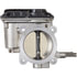 TB1105 by SPECTRA PREMIUM - Fuel Injection Throttle Body Assembly