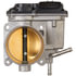 TB1110 by SPECTRA PREMIUM - Fuel Injection Throttle Body Assembly