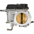 TB1112 by SPECTRA PREMIUM - Fuel Injection Throttle Body Assembly